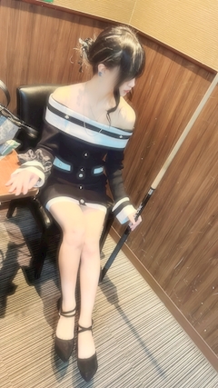 プロフィール写真2・れいか｜GIRLS LOUNGE ALEFGARD・アレフガルド - 三重 四日市のクラブ/ラウンジ