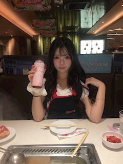 プロフィール写真1・みゆう|SNACK REINE・レーヌ - 上尾のパブ/スナック
