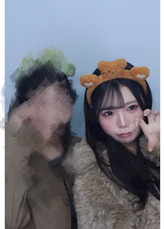 プロフィール写真2・みゆう｜SNACK REINE・レーヌ - 上尾のパブ/スナック