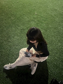 プロフィール写真2・カヤノ｜ 金山 ガールズバー・ゴールド