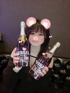 プロフィール写真2・なつき|DEAREST・ディアレスト - 上福岡のクラブ/ラウンジ
