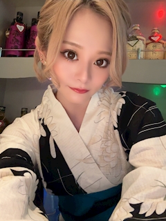 プロフィール写真2・かな|金山 ガールズバー・エースプロダクション