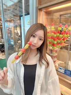 プロフィール写真2・Sara｜JEUNESSE・ジュネス - 新潟駅前のガールズバー