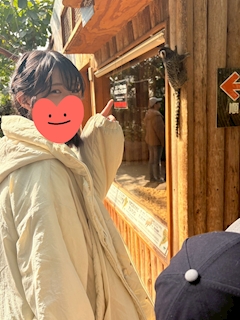 プロフィール写真3・なつ｜ガールズおばんざいバーなごみ・ガールズオバンザイバーナゴミ - 心斎橋のガールズバー