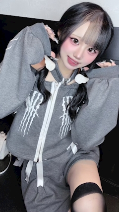 プロフィール写真1・🐾にゃんせ🐾｜ノラ猫でも愛してくれますか？ - 名古屋 栄のコンカフェ