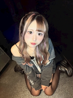 プロフィール写真1・🐾にゃんせ🐾｜ノラ猫でも愛してくれますか？ - 名古屋 栄のコンカフェ