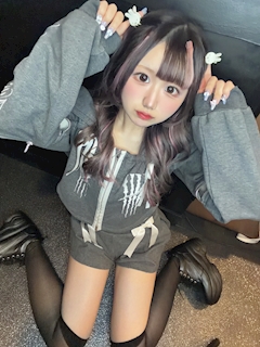 プロフィール写真3・🐾にゃんせ🐾｜ノラ猫でも愛してくれますか？ - 名古屋 栄のコンカフェ
