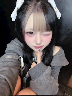 プロフィール写真2・🐾にゃんせ🐾｜ノラ猫でも愛してくれますか？ - 名古屋 栄のコンカフェ
