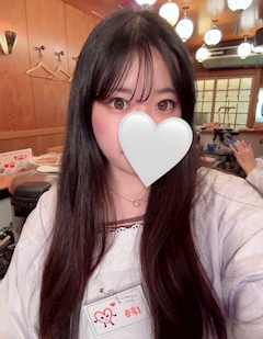 プロフィール写真1・はる♡おばんざいなごみ♡|ガールズおばんざいバーなごみ・ガールズオバンザイバーナゴミ - 東心斎橋のガールズバー
