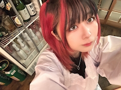 プロフィール写真4・ゆら♡おばんざいなごみ♡｜ガールズおばんざいバーなごみ・ガールズオバンザイバーナゴミ - 東心斎橋のガールズバー