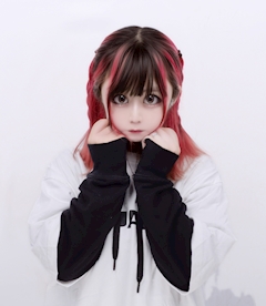 プロフィール写真5・ゆら♡おばんざいなごみ♡｜ガールズおばんざいバーなごみ・ガールズオバンザイバーナゴミ - 東心斎橋のガールズバー