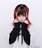 プロフィール写真5・ゆら♡おばんざいなごみ♡｜ガールズおばんざいバーなごみ・ガールズオバンザイバーナゴミ - 東心斎橋のガールズバー