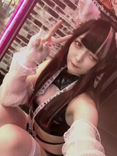 プロフィール写真3・あい｜幽幻酒家・ユウゲンシュカ - 池袋東口のコンカフェ