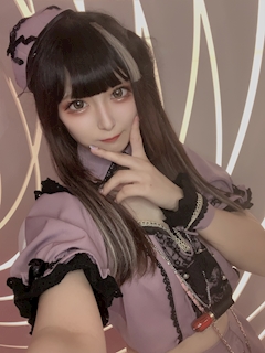 プロフィール写真4・あい｜幽幻酒家・ユウゲンシュカ - 池袋東口のコンカフェ