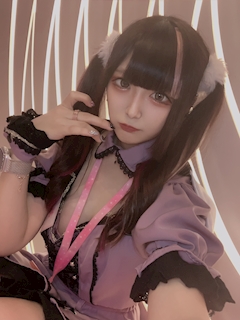 プロフィール写真1・あい｜幽幻酒家・ユウゲンシュカ - 池袋東口のコンカフェ