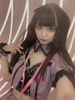 プロフィール写真2・あい｜幽幻酒家・ユウゲンシュカ - 池袋東口のコンカフェ