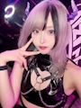 ゆの Succubus&Angel Wings・サキュバスアンドエンジェルウイングス - 池袋東口のコンカフェ