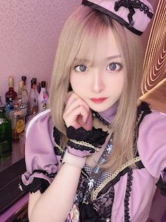 プロフィール写真1・ゆの｜幽幻酒家・ユウゲンシュカ - 池袋東口のコンカフェ