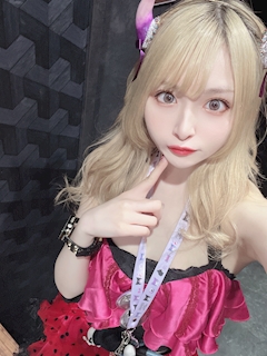 プロフィール写真3・ゆの｜幽幻酒家・ユウゲンシュカ - 池袋東口のコンカフェ