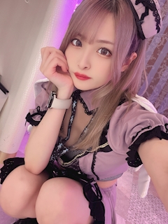 プロフィール写真2・ゆの｜幽幻酒家・ユウゲンシュカ - 池袋東口のコンカフェ