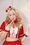 プロフィール写真2・夕姫｜幽幻酒家・ユウゲンシュカ - 池袋東口のコンカフェ