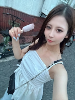 プロフィール写真1・来衣(らい)|梅田のキャバクラ グラマラスガーデン
