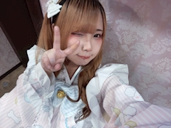 プロフィール写真1・めちゃデカ🌟しゅが〜｜2次元メイドカフェ 割れめ・ワレメ - 国分町のコンカフェ