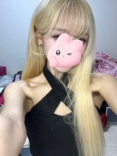 プロフィール写真2・れん｜K-pop Girl’s Bar Kissy・キッシ - 新大久保のガールズバー
