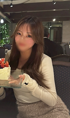 プロフィール写真1・🟣上石神井CounterBar-eN-🟣かりん🔰🥤｜COUNTER BAR -eN-・エン - 上石神井のガールズバー