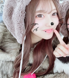 プロフィール写真2・🟣上石神井CounterBar-eN-🟣かりん🔰🥤｜COUNTER BAR -eN-・エン - 上石神井のガールズバー