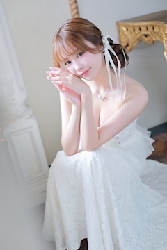 プロフィール写真10・🐼 華咲かのん 🐼|Belle Lounge Sapporo・ベルラウンジサッポロ - すすきのニュークラブ(キャバクラ)