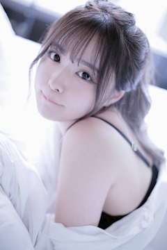 プロフィール写真7・🐼 華咲かのん 🐼|Belle Lounge Sapporo・ベルラウンジサッポロ - すすきのニュークラブ(キャバクラ)