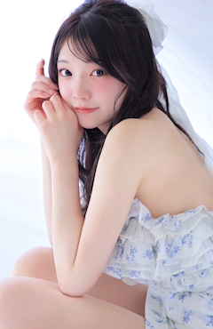 プロフィール写真3・なる|Belle Lounge Sapporo・ベルラウンジサッポロ - すすきのニュークラブ(キャバクラ)