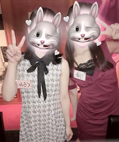 りあ💜BAR REMY「華金×ドレスイベント👗❤️」
