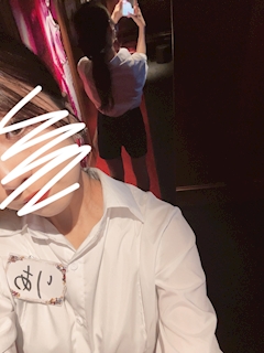 プロフィール写真2・りあ💜BAR REMY|西宮 ガールズバー・レミー