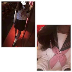 プロフィール写真7・りあ💜BAR REMY|西宮 ガールズバー・レミー