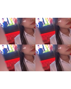 プロフィール写真3・りあ💜BAR REMY|西宮 ガールズバー・レミー