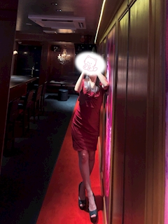 プロフィール写真4・りあ💜BAR REMY｜西宮 ガールズバー・レミー