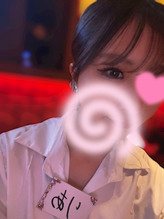 プロフィール写真2・りあ💜BAR REMY｜西宮 ガールズバー・レミー