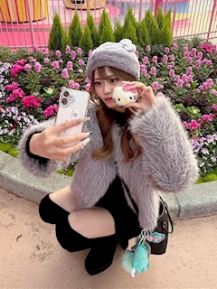 プロフィール写真2・ゆり|club Partheno(昼の部)・パルテノ - 宗右衛門町の昼キャバ