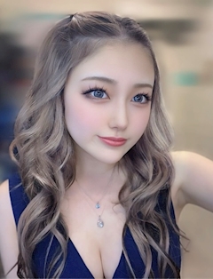 プロフィール写真2・🦋れい🦋｜CLUB Re・クラブ アールイー - 浜松のキャバクラ