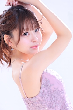 プロフィール写真2・ゆめ|Belle Lounge Sapporo・ベルラウンジサッポロ - すすきのニュークラブ(キャバクラ)