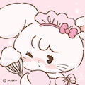 うさ🎀べるべね🪽