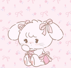 プロフィール写真1・うさ🎀べるべね🪽｜べるべね ～Bellus Veneficus～・ベルベネ - 桜木町・野毛のコンカフェ