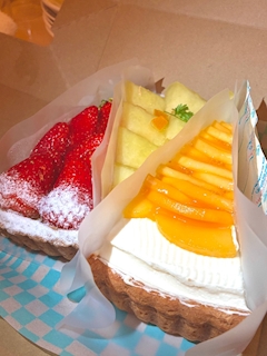 れい シュシュ新橋SL店