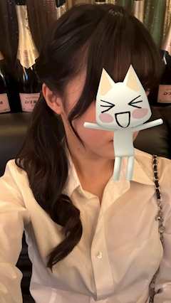 プロフィール写真1・れい シュシュ新橋SL店|ChouChou新橋SL店・シュシュ新橋エスエル店 - 新橋のキャバクラ