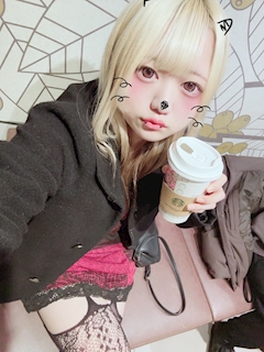 プロフィール写真9・かに ◆BAR FAIRY◆|BAR FAIRY -なんば店-・フェアリー ナンバテン - 難波のガールズバー