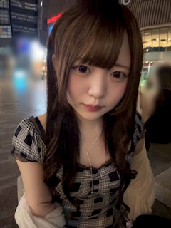 プロフィール写真3・かに ◆BAR FAIRY◆|BAR FAIRY -なんば店-・フェアリー ナンバテン - 難波のガールズバー