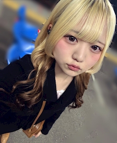 プロフィール写真7・かに ◆BAR FAIRY◆|BAR FAIRY -なんば店-・フェアリー ナンバテン - 難波のガールズバー