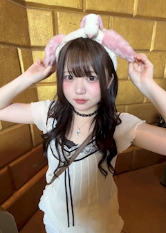 プロフィール写真4・かに ◆BAR FAIRY◆|BAR FAIRY -なんば店-・フェアリー ナンバテン - 難波のガールズバー